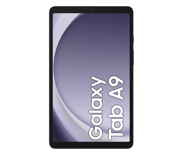 SAMSUNG Galaxy Tab A9 8,7" 4GB+64GB WiFi Szary (SM-X110NZAAEUE) - 1195770 - zdjęcie 5